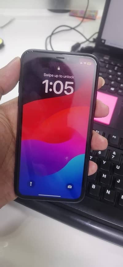 Iphone 11 bypass 128 GB