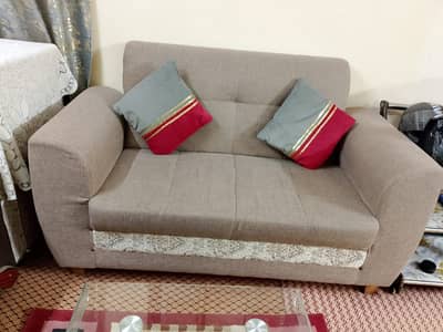 Excellet 4  Seater Sofa Set