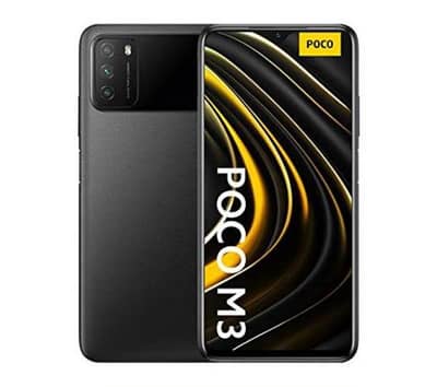 POCO M 3 Board Dead Panel ok