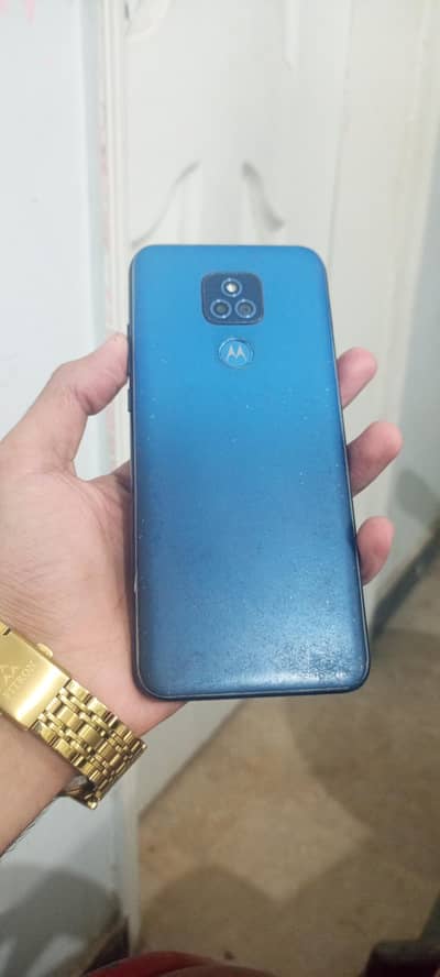 moto g Play 2021 3gb ram 32 gb ROM  mobile Okk hai