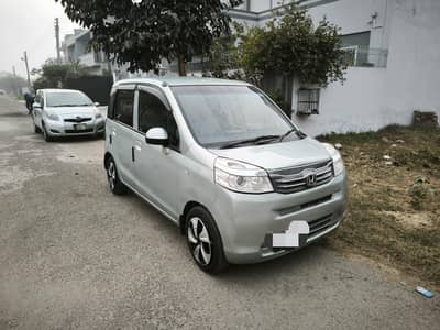 2011 honda life 660cc japanese fully automatic