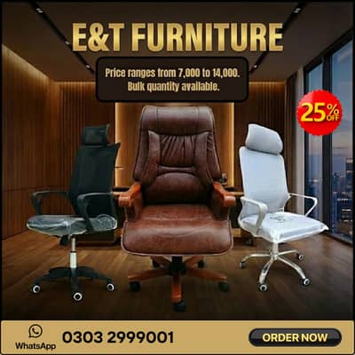 Office Chair- Gaming Chair For Sale - Imported Gaming Chairs Sale