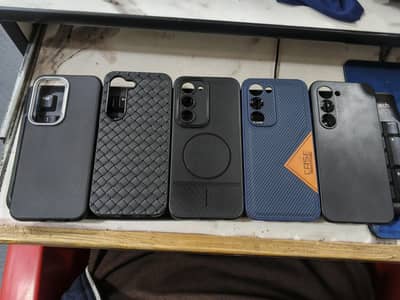 tecno spark 40 pro back cover