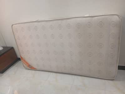 Durafoam Spring Mattress