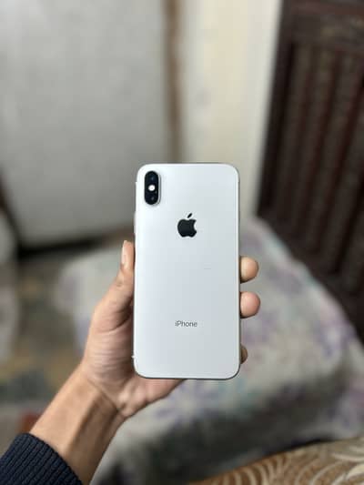 Iphone X 256 gb Factory Unlock