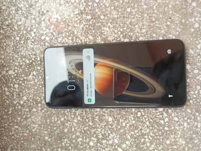 HOT 30i 8+8 128  used like new