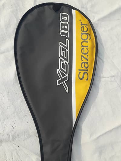 Slazenger XCEL 180 squash racket