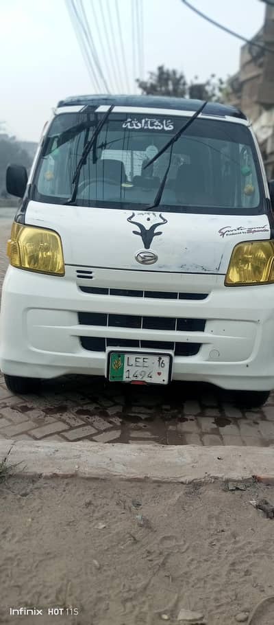 Menuel hijit 2010/2016