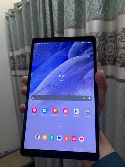 Samsung A7 Lite Tablet