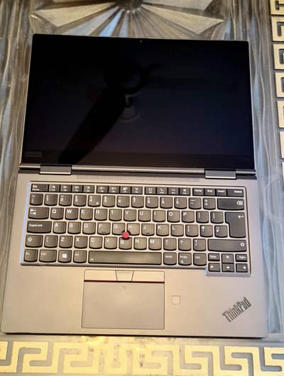 Lenovo X1 Yoga Core i7 10th Gen x360 4K