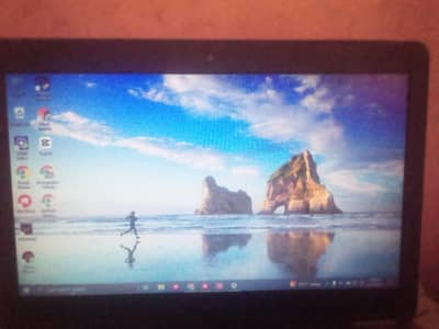 i7 3rd Dell laptop 4gb ram 320 hdd