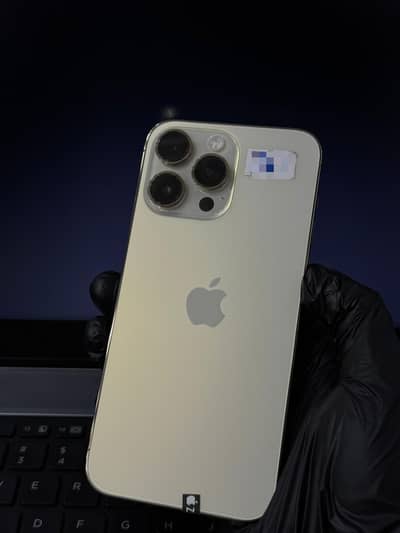 iPhone 14pm JV 128GB