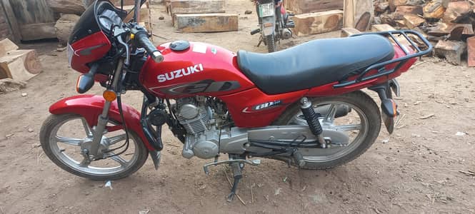 conditions saf ha bil kul bike khari rahi ha completel documents