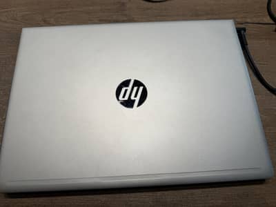 HP Probook 16GB Ram i5 10th Generation