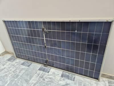 For sale with 80% efficiency