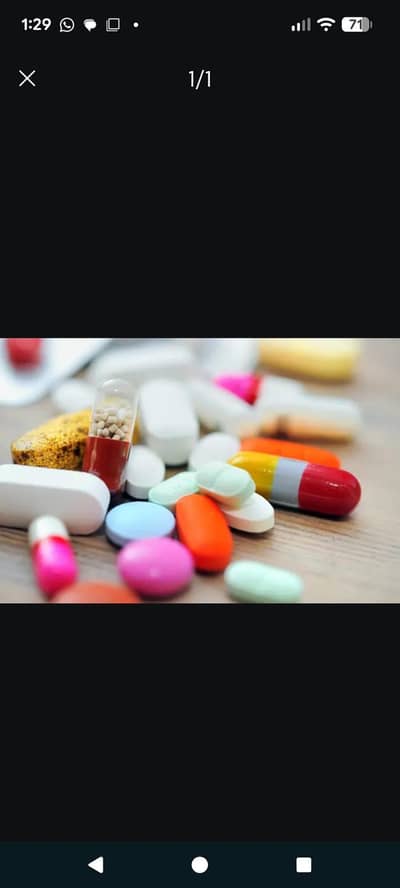 Accounts job for female