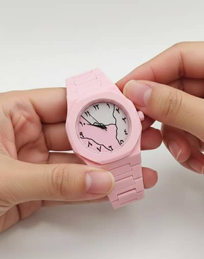 New Ladies Aura Watch