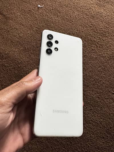 Samsung A32
