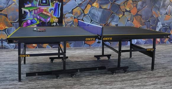 Table Tennis on Wholesale rates with A+ Quality With Free installation