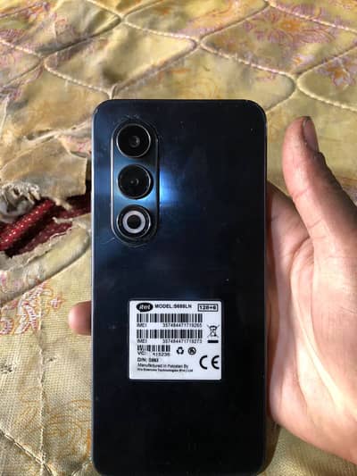 Itel S25 for Sale