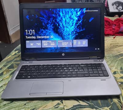 hp probook 650 G2