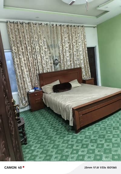 4 marla Double story house for sale in salamatpura Lahore