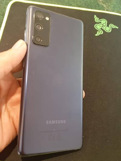 galaxy s20 fe 5g  | Approved