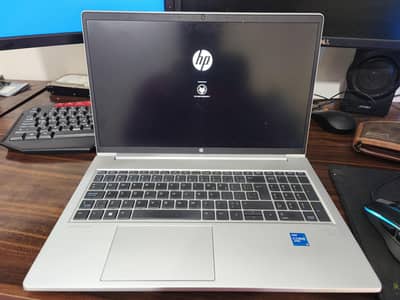 I5 11th gen 16gb 512gb NVME Hp probook 650 g8