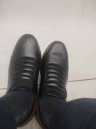 bata perium shoes