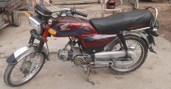 2019 Model Home use bike. . September 2019