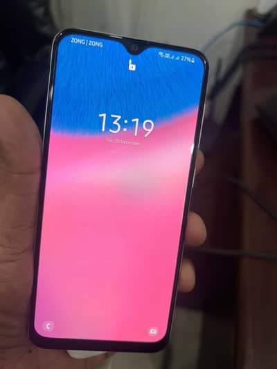 Samsung A30s 100% Genuine Immaculate Condition