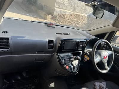 toyota 2003 import 2013