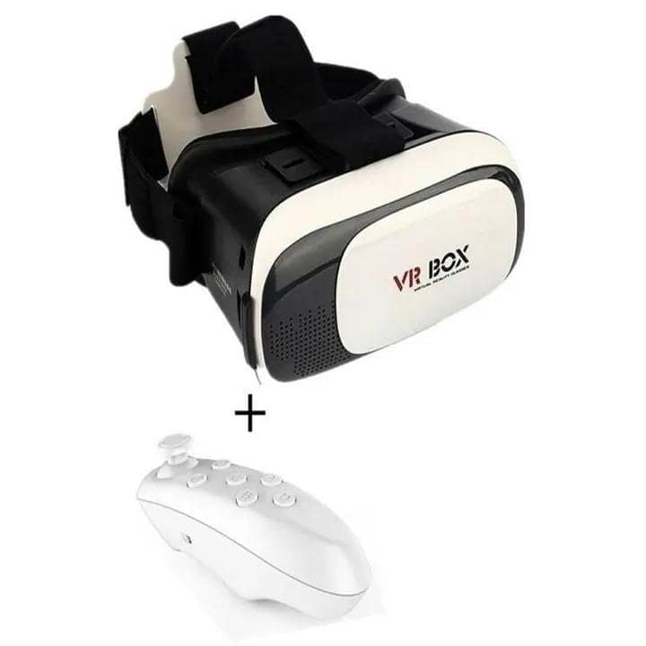 VR Box 1