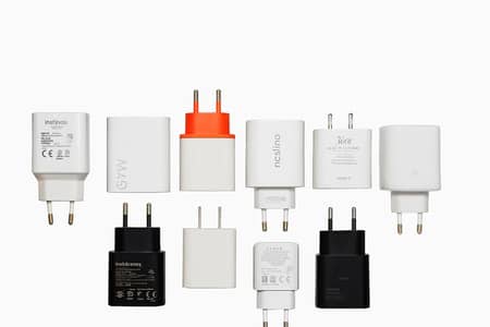 Original charger Samsung Iphone Infinix Tecno Oppo Realme Xiaomi etc