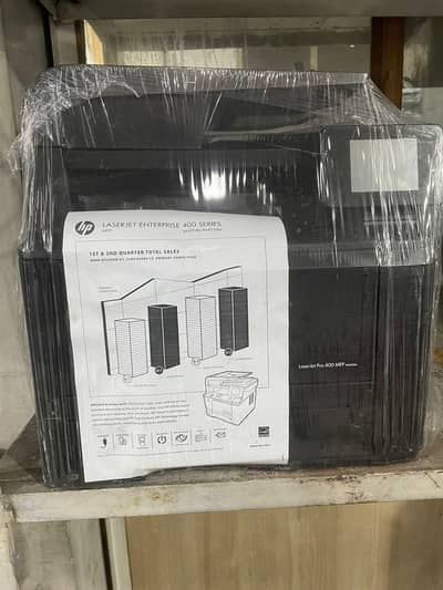 Hp laserjet 400Mfp225