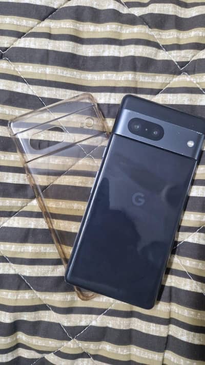 Google Pixel 7