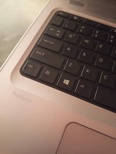 HP 450 G4 i5 7th gen