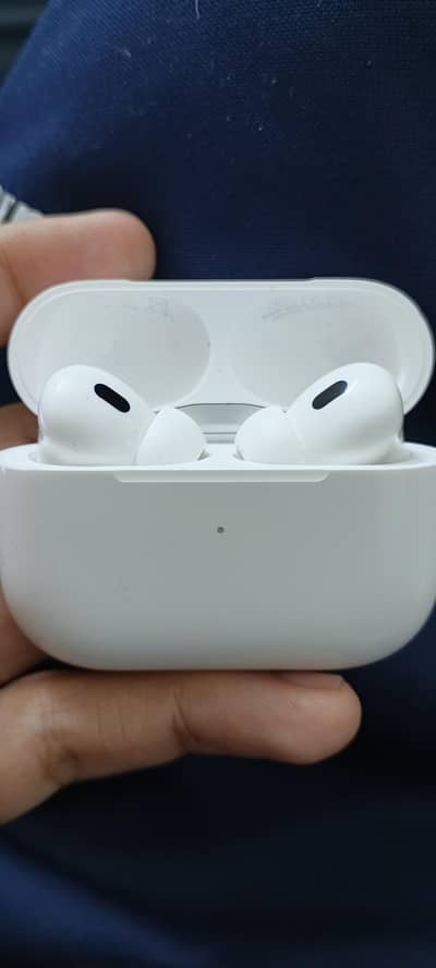 Apple airpords pro 2 (Original)