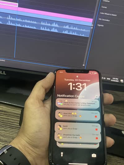 I PHNE 11 pro Dual PTA approved