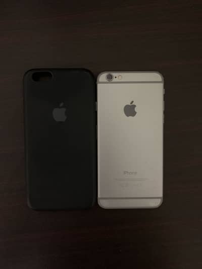 I Phone 6 || Pta Approved || 64GB