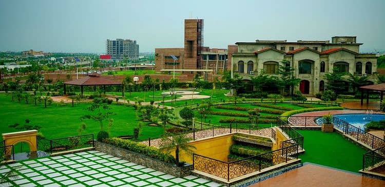 Kanal Plot J Block 4