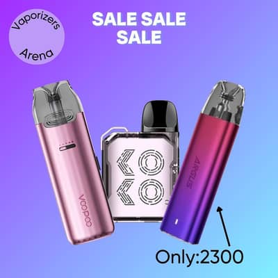 vape/pod/g2 mini /voppoo vmate pro/gk2 vision/unwell G3 lite