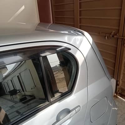 mira 2014/2016 model