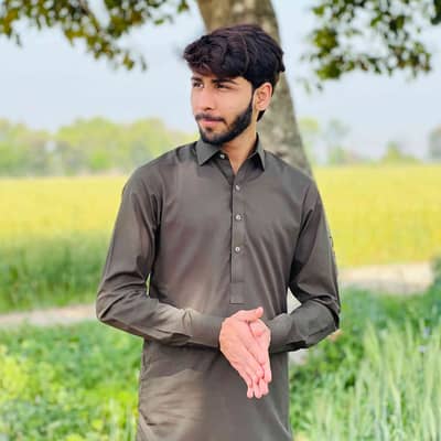 Ahad Khan