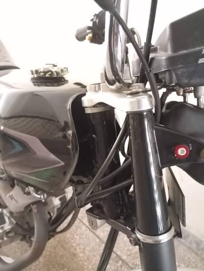 Honda 125 2023 model