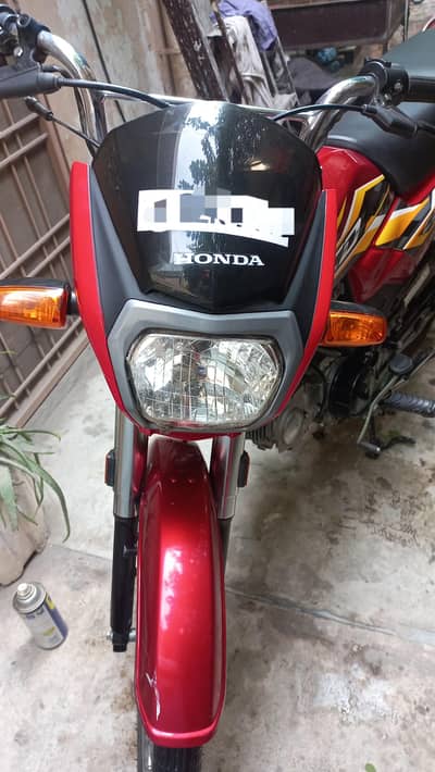 honda dream cd 70 cc 2025