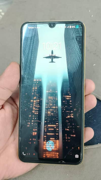 vivo v21e