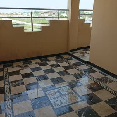 5 marla brand new double story for rent in Ghauri town phase 7