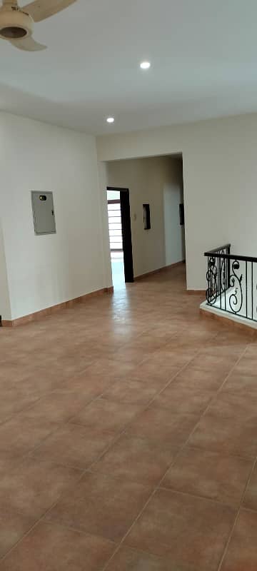 DEFENCE 500 YARDS BEAUTIFUL BUNGALOW FOR RENT WITH BASEMENT