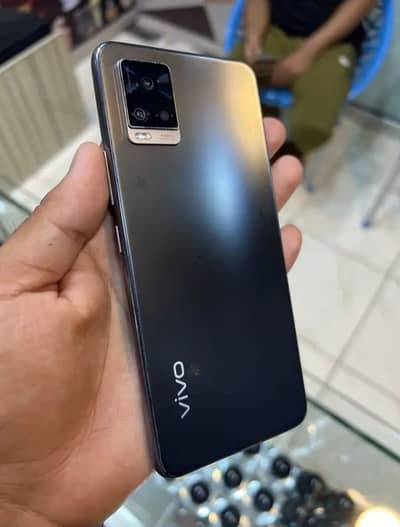 vivo v21 for sale